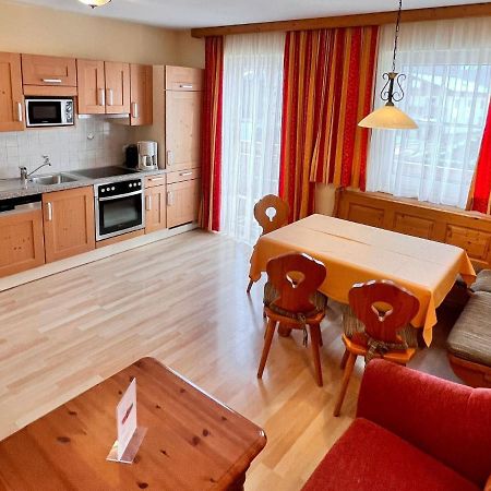 Apartment Hofresidenz-1 By Interhome Альтенмаркт-ім-Понгау Екстер'єр фото