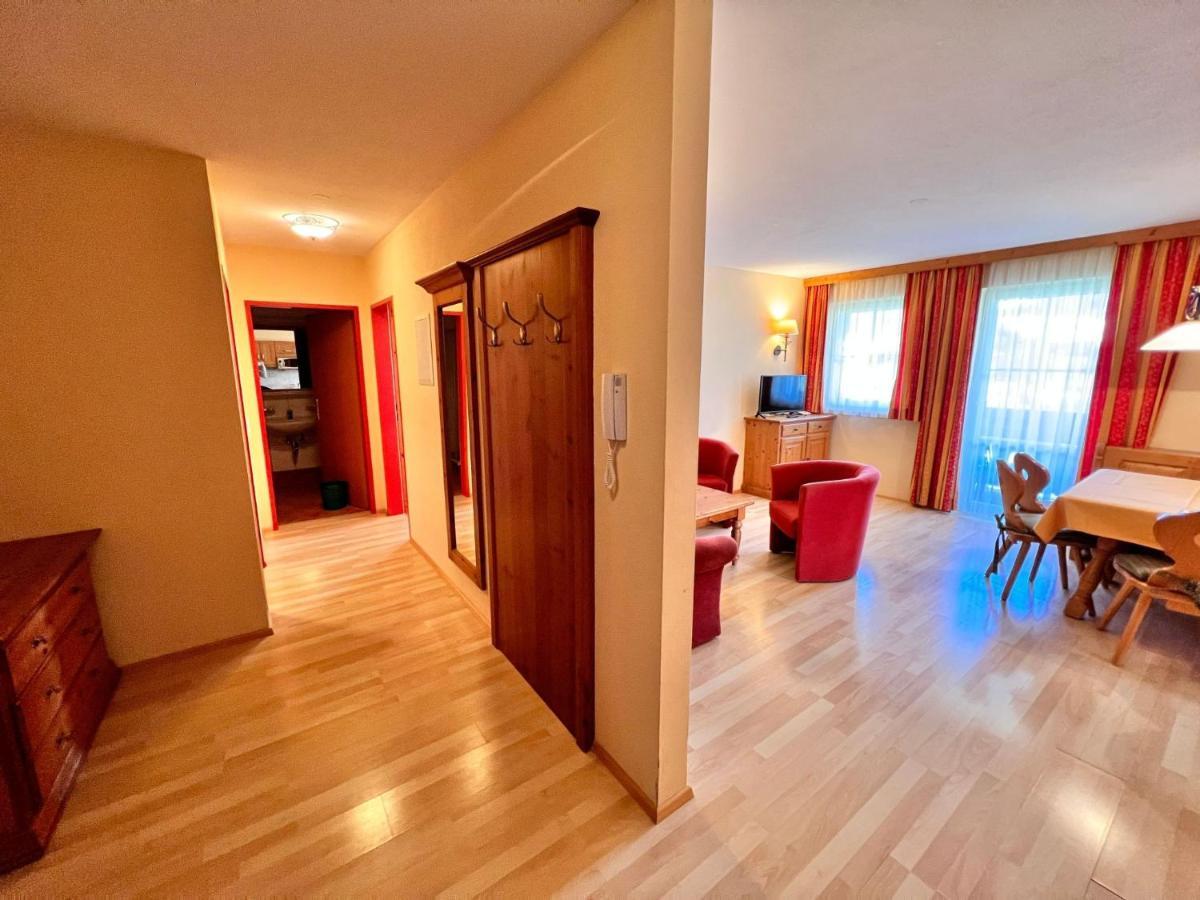 Apartment Hofresidenz-1 By Interhome Альтенмаркт-ім-Понгау Екстер'єр фото