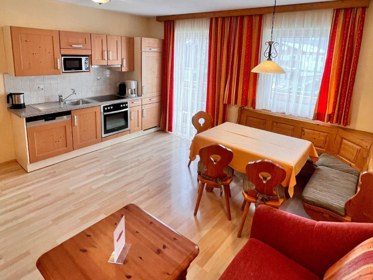 Apartment Hofresidenz-1 By Interhome Альтенмаркт-ім-Понгау Екстер'єр фото